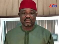 Gunmen Kill Ex-Enugu Commissioner And Brother Gunmen Kill Ex-Enugu Commissioner And Brother