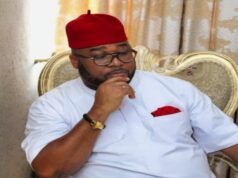 They Are Buying PVCs For N5K In Umuopara – Umuahia South APP Candidate, Nwachukwu Accuses Opponents Hon. Samuel Nwachukwu: Man Whose Large Heart Has Redefined Philanthropy, Humanitarian Gesture