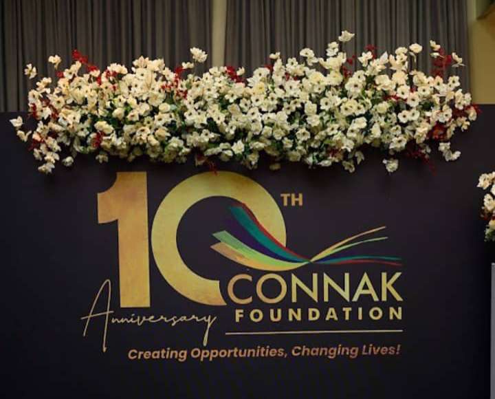 Connak Foundation Foundation Postpones 10th Anniversary, Annual Yuletide Events