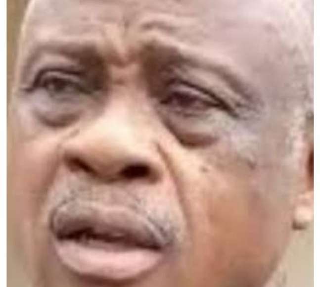 Abia Guber Candidate Tussle: How APC National Chairman Lambasted Emenike During Abuja Visit — Group