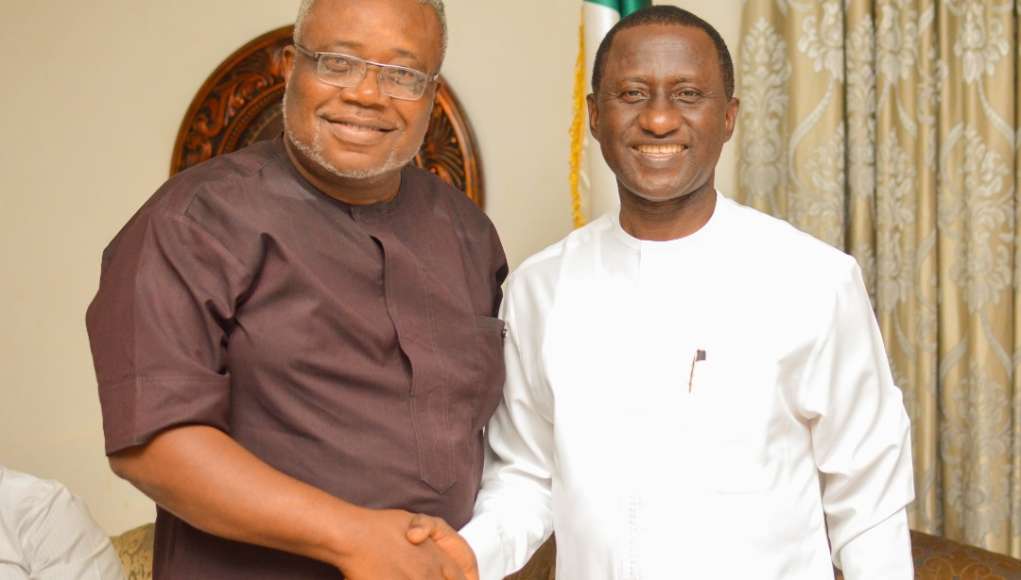 Uche Ogah: Judiciary Has Restored Hope In Minds Of Abians - Stanley Ohajuruka