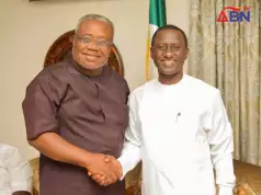 Uche Ogah: Judiciary Has Restored Hope In Minds Of Abians – Stanley Ohajuruka Uche Ogah: Judiciary Has Restored Hope In Minds Of Abians - Stanley Ohajuruka