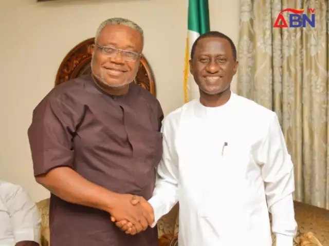 Uche Ogah: Judiciary Has Restored Hope In Minds Of Abians - Stanley Ohajuruka