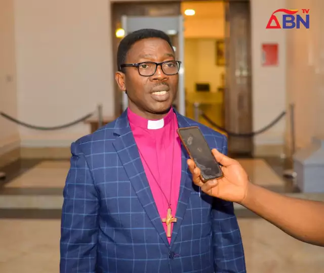 2023: Bishop Onuoha Urges Abians To Follow Their Conscience In Voting