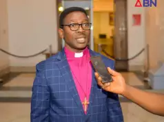 2023: Bishop Onuoha Urges Abians To Follow Their Conscience In Voting 2023: Bishop Onuoha Urges Abians To Follow Their Conscience In Voting