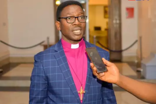 2023: Bishop Onuoha Urges Abians To Follow Their Conscience In Voting 2023: Bishop Onuoha Urges Abians To Follow Their Conscience In Voting