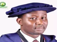 Kwara State University VC Is Dead Kwara State University VC Is Dead