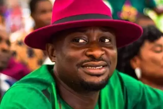 Abia Speaker Celebrates Prince Paul Okpanku On His Birthday Abia Speaker Celebrates Prince Paul Okpanku on His Birthday