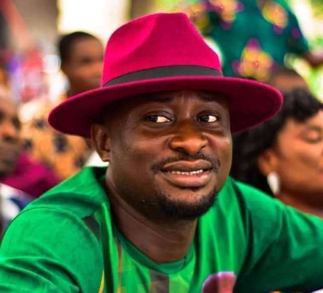 Abia Speaker Celebrates Prince Paul Okpanku on His Birthday