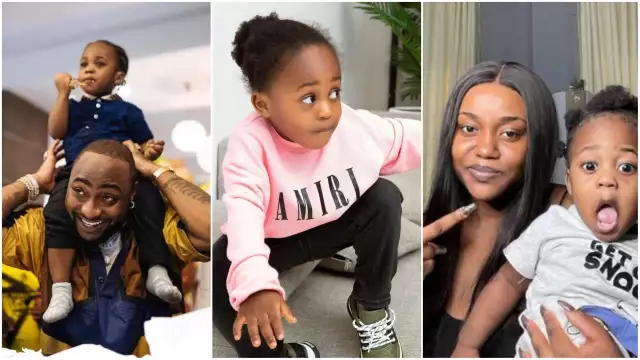All Davido’s Domestic Staff Arrested Over Death Of Son, Ifeanyi Davido Loses Son, Ifeanyi Adeleke