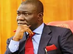 Ekweremadu’s Son, Chime’s Daughter Make Enugu Commissioner Nomination List Ekweremadu: Kinsmen Go Spiritual, Hold All Night Prayer Vigil