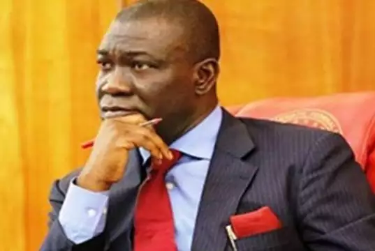 Ekweremadu’s Son, Chime’s Daughter Make Enugu Commissioner Nomination List Ekweremadu: Kinsmen Go Spiritual, Hold All Night Prayer Vigil