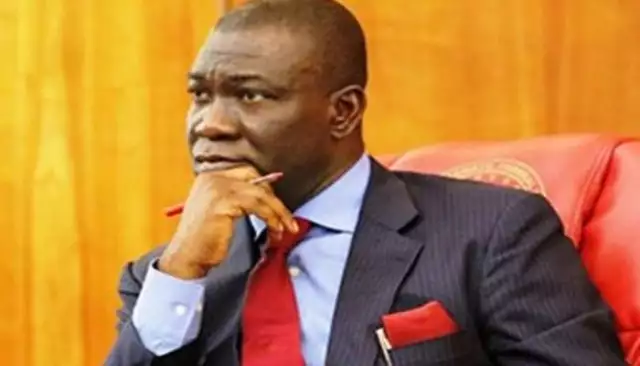 Fresh Trouble As Jailed Ekweremadu Comes Under Investigation Ekweremadu: Kinsmen Go Spiritual, Hold All Night Prayer Vigil