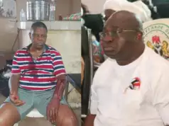 Ikpeazu Demands Full Investigation On Abia PDP’s Governorship Campaign DG Attack Ikpeazu Demands Full Investigation On Abia PDP's Governorship Campaign DG Attack