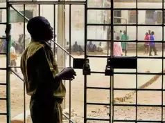 181 Inmates Granted Pardon In Rivers 181 Inmates Granted Pardon In Rivers