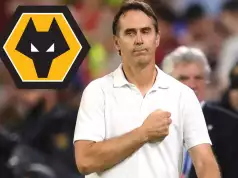 Wolves Appoint Julen Lopetegui As New Manager Wolves Appoint Julen Lopetegui As New Manager