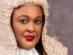 Justice Mary Odili Gets New Appointment Justice Mary Odili Gets New Appointment