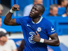 What I Will Do If Napoli Win Serie A Title – Koulibaly What I Will Do If Napoli Win Serie A Title – Koulibaly