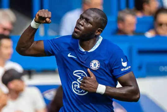 What I Will Do If Napoli Win Serie A Title – Koulibaly What I Will Do If Napoli Win Serie A Title – Koulibaly