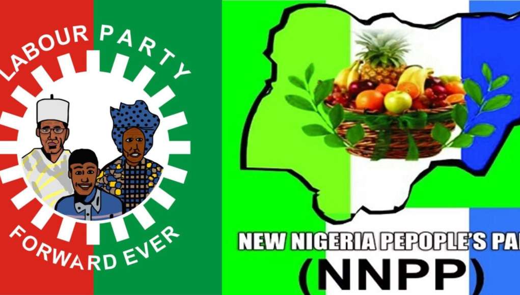 Labour Party Secretary, 14 Others Decamp To NNPP In Ebonyi