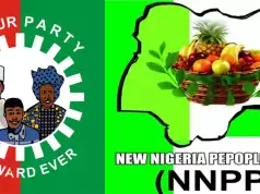 Labour Party Secretary, 14 Others Decamp To NNPP In Ebonyi Labour Party Secretary, 14 Others Decamp To NNPP In Ebonyi