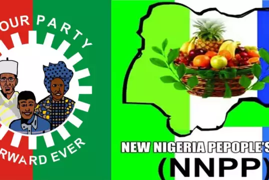 Labour Party Secretary, 14 Others Decamp To NNPP In Ebonyi Labour Party Secretary, 14 Others Decamp To NNPP In Ebonyi
