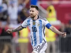 Copa America: Life Is Easy With Messi On The Pitch – De Paul Messi Excluded From Argentina’s Squad For 2024 Olympics
