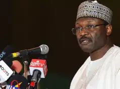 2023: INEC Speaks On Why Over 2 Million Lagos, FCT Residents May Not Vote INEC Denies Distorting Abia Election Result, Says Report Fake