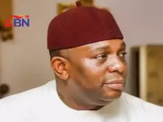 Mascot Kalu Alleges Inducement Of INEC Officials In Abia By Some Parties Mascot Kalu Alleges Inducement Of INEC Officials In Abia By Some Parties