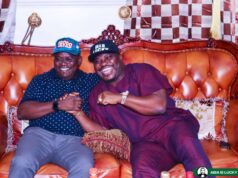 Abia 2023: Lucky Igbokwe, Gov’s Aide Erondu Target Youths In New Alliance To Deliver Prof. Ikonne Abia 2023: Lucky Igbokwe, Gov's Aide Erondu Target Youths In New Alliance To Deliver Prof. Ikonne