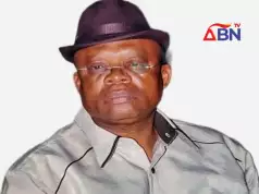 Alex Otti’s Campaign Council Chairman, Hon. Nnanna Ngwu Is Dead Alex Otti's Campaign Council Chairman, Hon. Nnanna Ngwu Is Dead