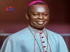 Umuahia Catholic Diocese Gets New Bishop, Michael Ukpong Umuahia Catholic Diocese Gets New Bishop, Michael Ukpong