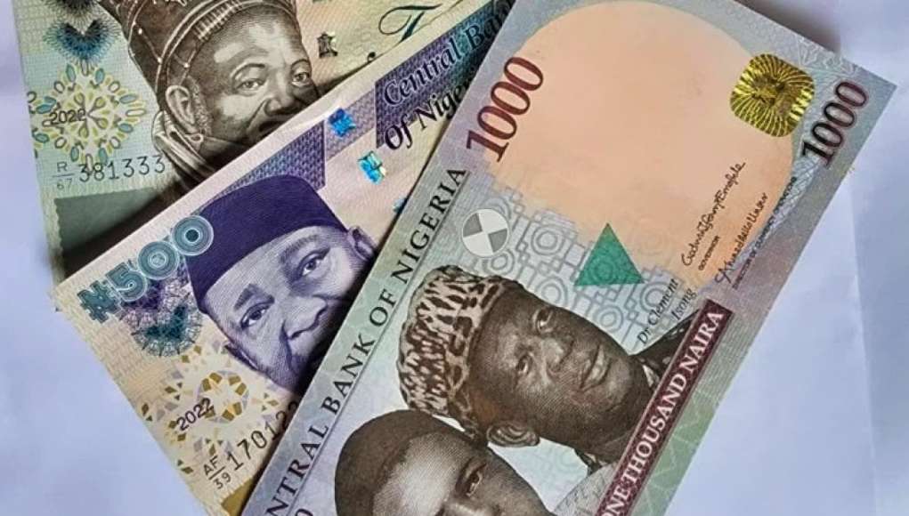 2023 Elections: Fear Grips Politicians Over Naira Redesign