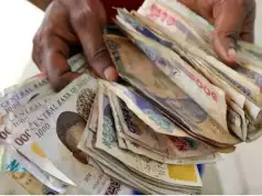 Naira Redesign: Put Arabic On All Denominations – Islamic Group Tells CBN Naira Redesign: Put Arabic On All Denominations – Islamic Group Tells CBN