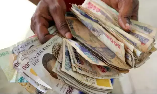Naira Redesign: Put Arabic On All Denominations – Islamic Group Tells CBN Naira Redesign: Put Arabic On All Denominations – Islamic Group Tells CBN
