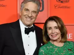 Suspect In Pelosi Attack Was On Suicide Mission – Court