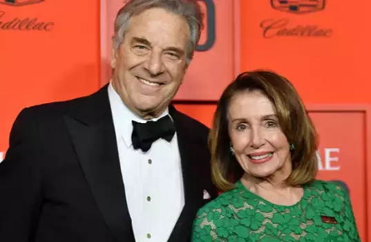 Suspect In Pelosi Attack Was On Suicide Mission – Court