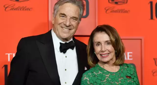 Suspect In Pelosi Attack Was On Suicide Mission – Court