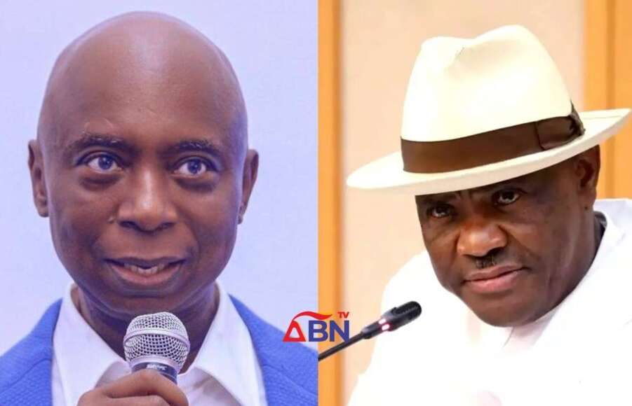 2023: Gov. Wike Will End Up In Jail – Ned Nwoko
