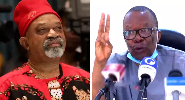 We Reject Casualisation Of Nigerian Intellectuals, ASUU Tells FG We Reject Casualisation Of Nigerian Intellectuals, ASUU Tells FG