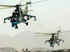 NAF Airstrikes Neutralize 29 Bandits In Bakori Hills In Katsina NAF Air Strike Neutralizes 95 Terrorists In Niger, Sources Confirm