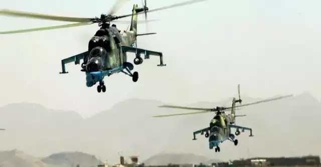 NAF Launches Airstrikes, Destroys Boko Haram Strongholds In Borno NAF Air Strike Neutralizes 95 Terrorists In Niger, Sources Confirm