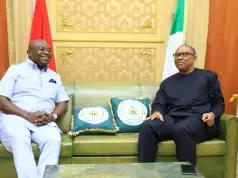 Abia Government Says It’s Not Against Peter Obi’s Visit To Aba For Rally Abia Government Says It's Not Against Peter Obi's Visit To Aba For Rally