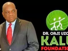 How Orji Kalu’s N3m Loan Revived My Hope, Made Me A Millionaire — Chijioke Mba How Orji Kalu's N3m Loan Revived My Hope, Made Me A Millionaire — Chijioke Mba