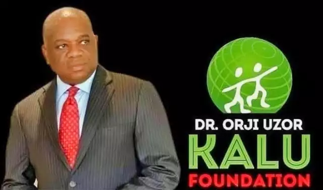 How Orji Kalu’s N3m Loan Revived My Hope, Made Me A Millionaire — Chijioke Mba How Orji Kalu's N3m Loan Revived My Hope, Made Me A Millionaire — Chijioke Mba