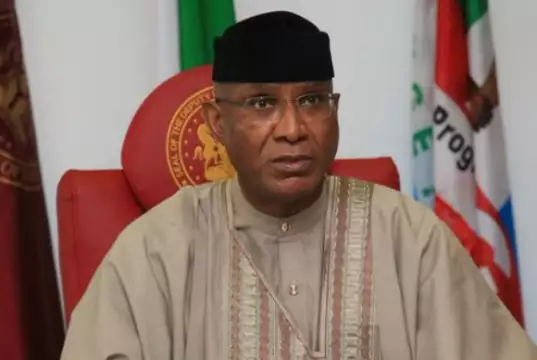 8th Senate Invasion: I Don’t Regret Stopping Buhari’s Impeachment — Omo-Agege Delta APC Passes Vote Of Confidence On Omo-Agege