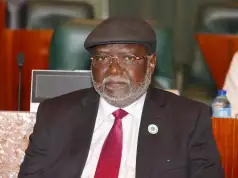 CJN Tasks Judges On Flawless Verdicts CJN Tasks Judges On Flawless Verdicts
