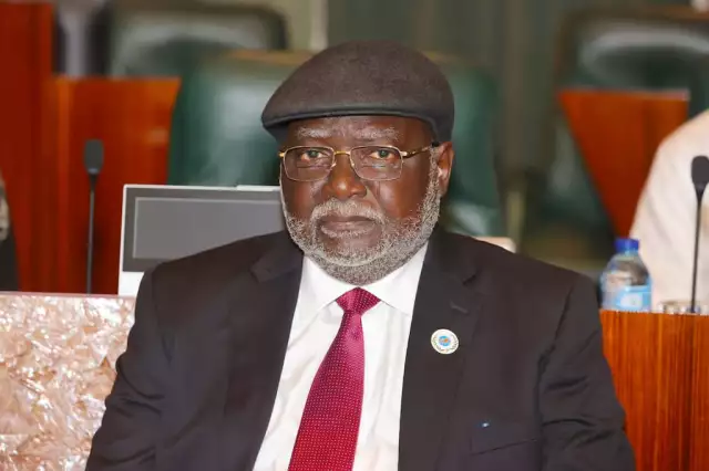 CJN Ariwoola Inaugurates Election Petition Tribunal, Cautions Against Abuse Of Power CJN Tasks Judges On Flawless Verdicts