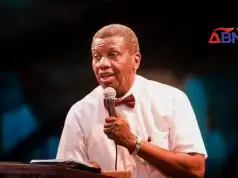 How I Nearly Got Into Trouble For Saying The Truth — Pastor Adeboye Adeboye Refutes AI-Created Videos On Drugs, Scholarships