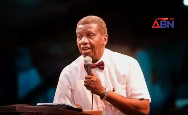 How I Nearly Got Into Trouble For Saying The Truth — Pastor Adeboye Adeboye Refutes AI-Created Videos On Drugs, Scholarships